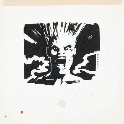 Screamers Demo Hollywood 1977 - The Screamers LP