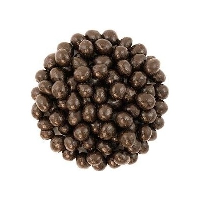 SVĚT PLODŮ Lieskové orechy v 70% horkej čokoláde 200 g