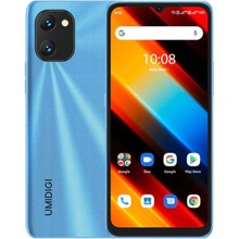 Umidigi Power 7S 4GB/64GB Blue
