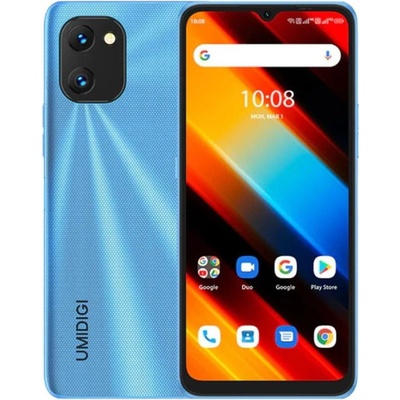 Umidigi Power 7S 4GB/64GB Blue