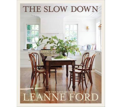 The Slow Down