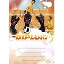 Diplom 6636