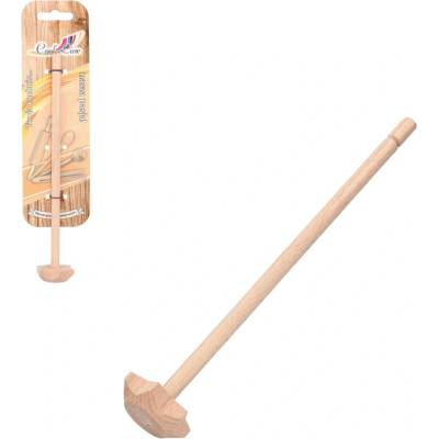Pro-Tech shop Mútovník kuchynský drevený 22,5cm 68695