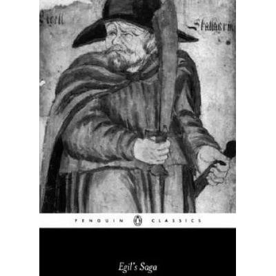 Egil's Saga | Leifer Eiricksson