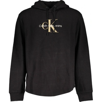 Calvin Klein Суитшърт calvin klein, Цвят Черен (j30j322701_nero_beh)