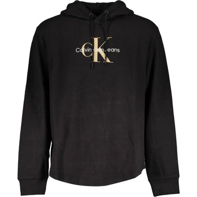 Calvin Klein Суитшърт calvin klein, Цвят Черен (j30j322701_nero_beh)