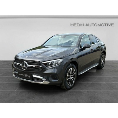 Mercedes-Benz GLC Coupe 200 150 kW