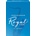 Rico Royal 3.5 Тръстикова пластинка за тенор саксофон (RKB1035)