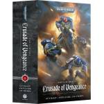 Games Workshop Dawn of Fire: Crusade of Vengeance - меки корици (BL3352)