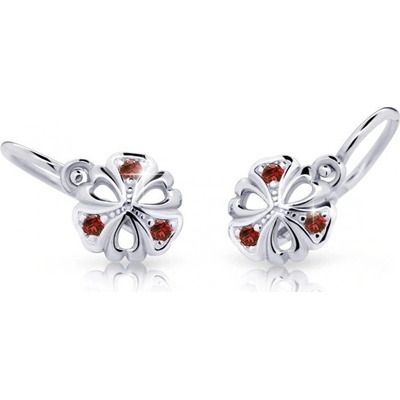 Cutie Jewellery C2230-10-X-2 červená