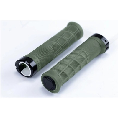 ACID Disrupt translucent olive