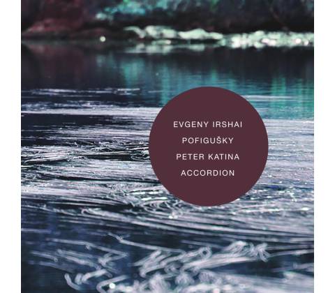 Peter Katina - Pofigušky CD