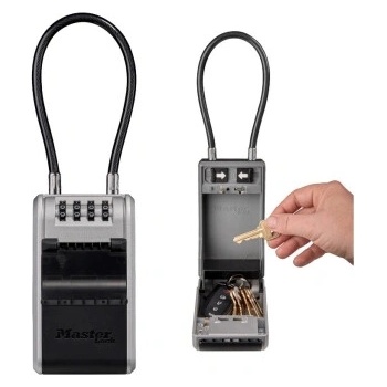 MasterLock 5482EURD