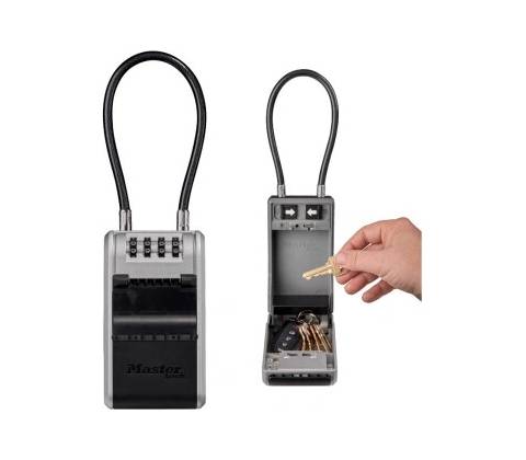 MasterLock 5482EURD