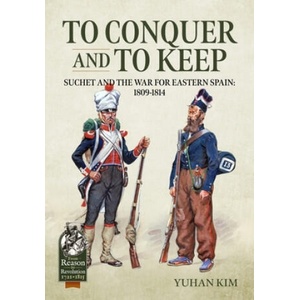 To Conquer and to Keep (ISBN: 9781915070470)