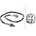 Lambda sonda HELLA 6PA 358 103-051