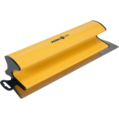 VOREL Špachtle 400 mm vyměnitelné čepele, TO-06002