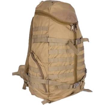 DRAGOWA Tactical Тактическа раница с голям капацитет DRAGOWA, Coyote (DRG024.Coyote)