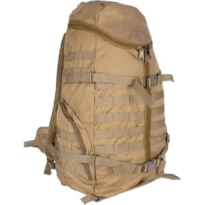 DRAGOWA Tactical Тактическа раница с голям капацитет DRAGOWA, Coyote (DRG024.Coyote)