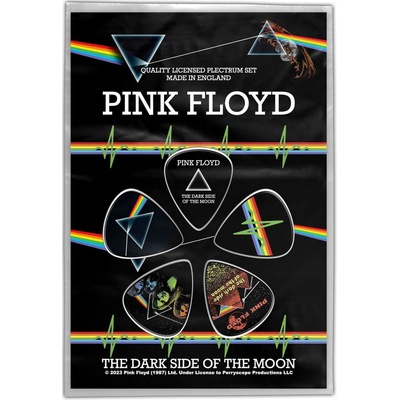 Brnkadlo Pink Floyd - Dark Side Of The Moon