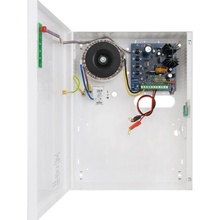 PULSAR AWZG2-12V3A-C zálohovaný napájecí zdroj dle EN50131-6 stupeň 2, 13,8V/3A/17Ah