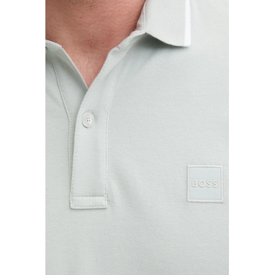 BOSS Orange Тениска с яка BOSS Orange (50507699)