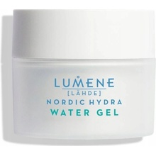 Lumene Nordic Hydra Lahde Water Gel hydratační gel na obličej 50 ml