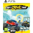 Cant Drive This
