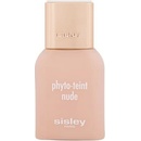 Sisley Tekutý make-up Phyto-Teint Nude Make-up 00W Shell 30 ml