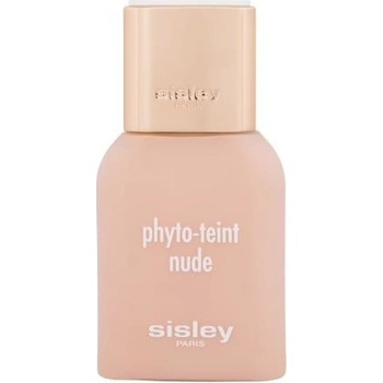 Sisley Tekutý make-up Phyto-Teint Nude Make-up 00W Shell 30 ml