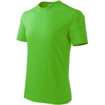 Malfini Basic 138 emerald