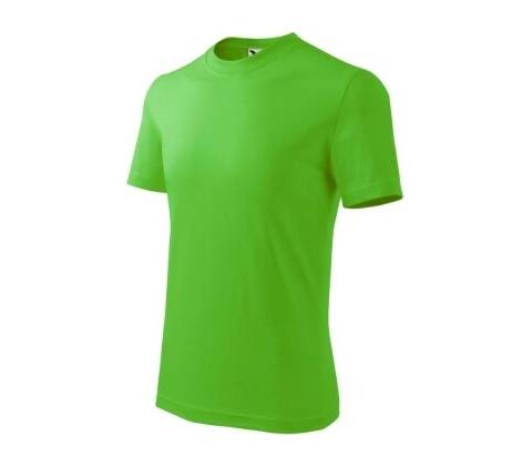 Malfini Basic 138 emerald