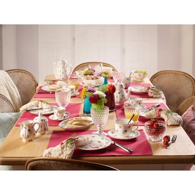 Villeroy & Boch Petite Fleur Kávová konvice 1,25l