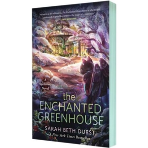 The Enchanted Greenhouse (ISBN: 9781250324627)