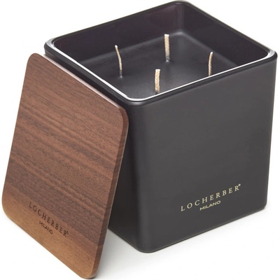 Locherber Milano BLACK KARTHAGO 500 g