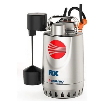 PEDROLLO RXm 1 GM 230V s magnetickým plovákem