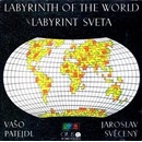 Patejdl Vašo: Labyrint sveta CD