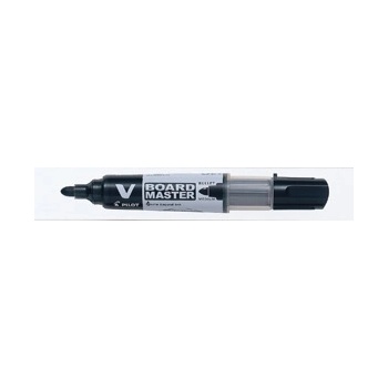 Pilot Пилотен маркер WB Marker V-Board BG кръгъл 2, 3 мм черен (WBMA-VBM-M-B-BG)