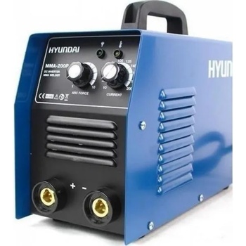 Image 1 of Hyundai MMA-160P