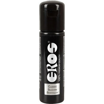 ostatní Classic Silicone Bodyglide 100 ml