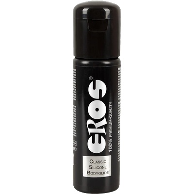 EROS Classic Silicone Bodyglide 100 ml