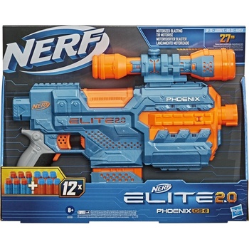 Hasbro Phoenix CS 6