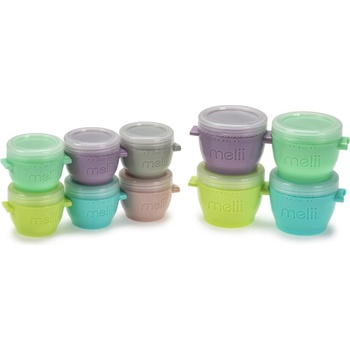Melii Snap&Go комплект за закуска