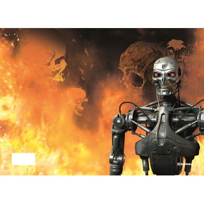 Тетрадка donau