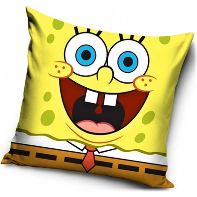 Carbotex SpongeBob happy 40 x 40 cm