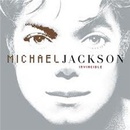 JACKSON, MICHAEL - INVINCIBLE (1CD)
