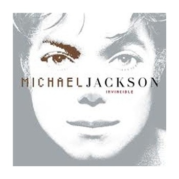 JACKSON, MICHAEL - INVINCIBLE (1CD)