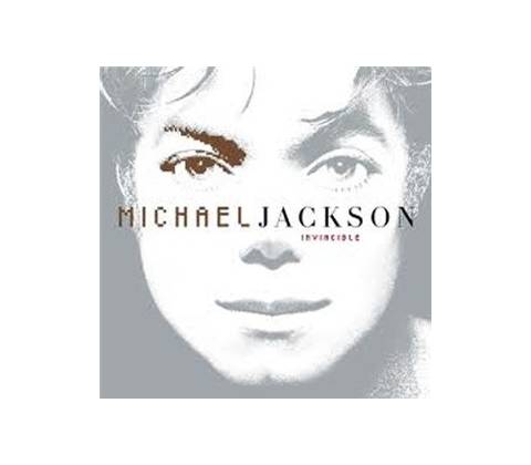 JACKSON, MICHAEL - INVINCIBLE (1CD)