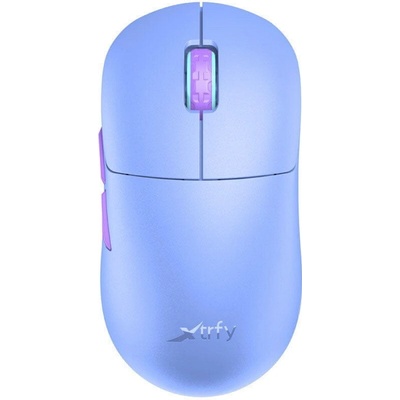 Xtrfy M8 M8W-FROSTY-PURPLE