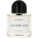 Byredo Accord Oud parfumovaná voda unisex 50 ml